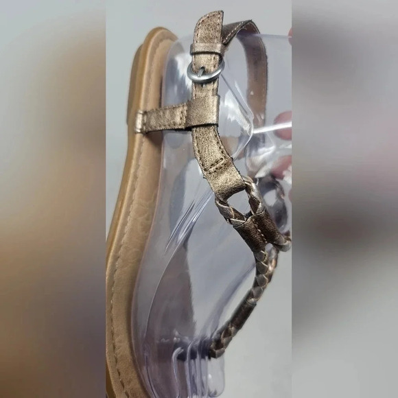 B.O.C Women's Palti Flat Sandal Size 7 - Picture 9 of 16